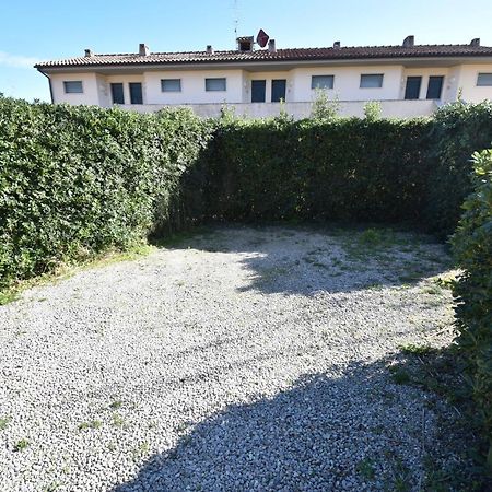 Appartamenti Sabbia - Zona Mare Con Terrazze, Clima, E Posti Auto Marina di Campo Dış mekan fotoğraf